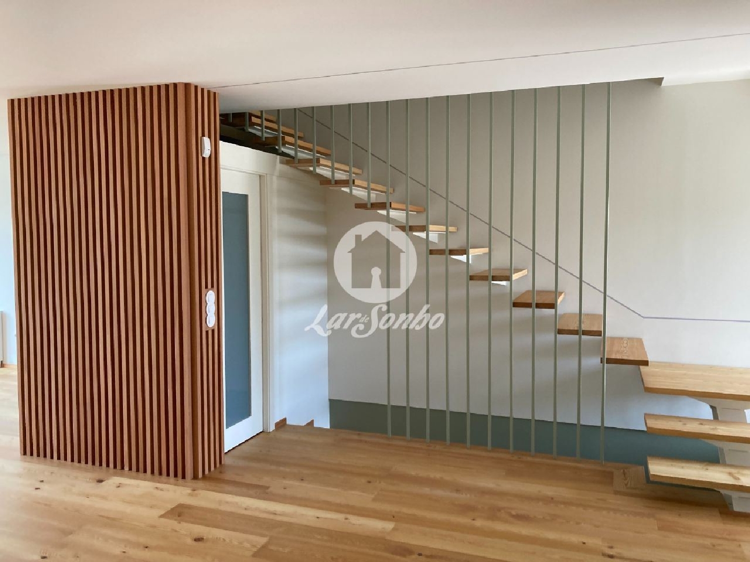  te koop huis Custóias Matosinhos 3