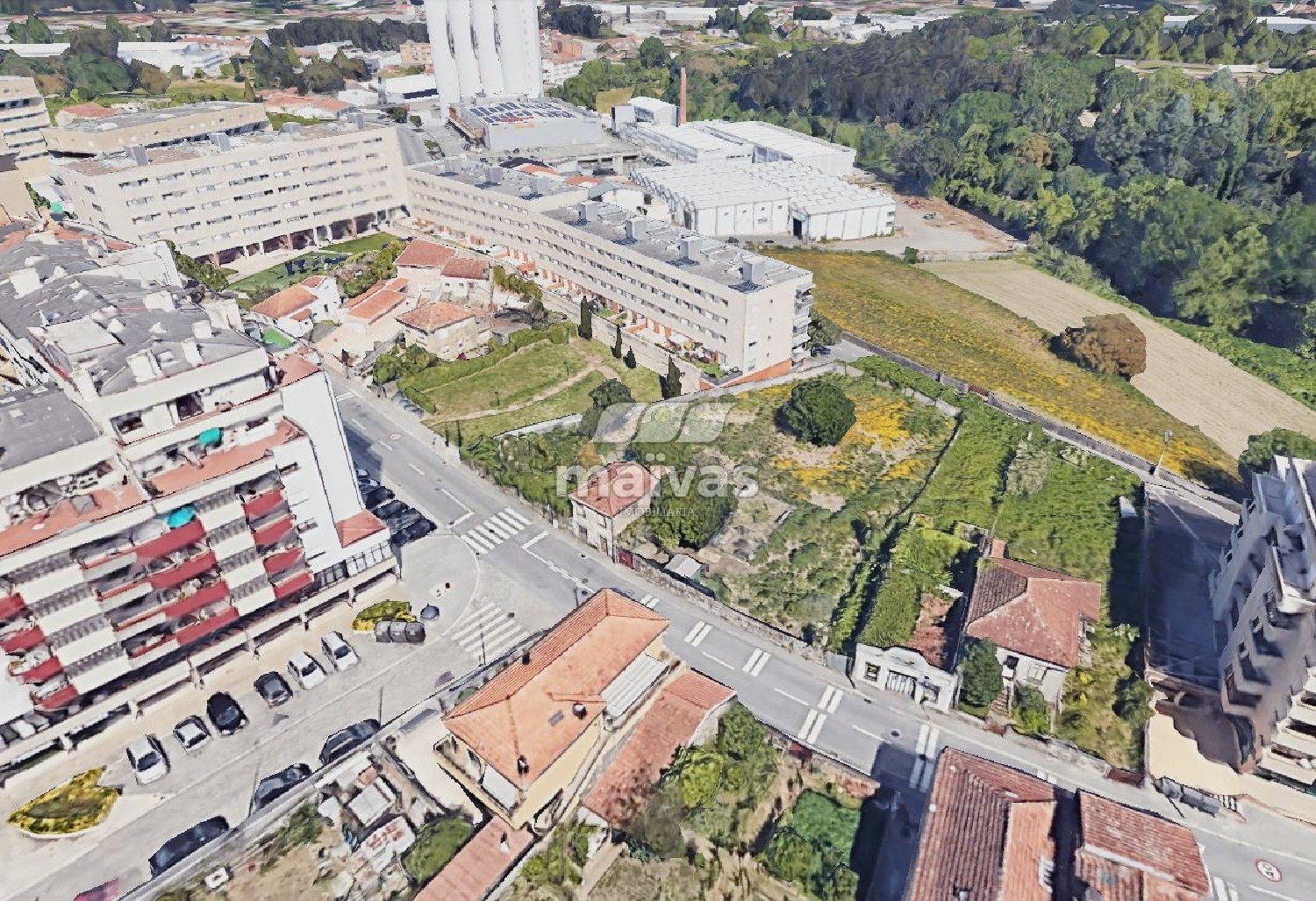  te koop huis Custóias Matosinhos 2