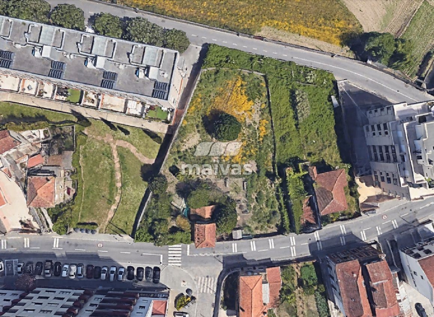  te koop huis Custóias Matosinhos 3