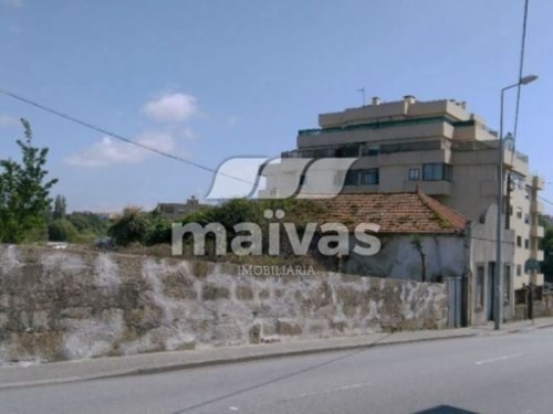 Custóias Matosinhos huis foto 328436