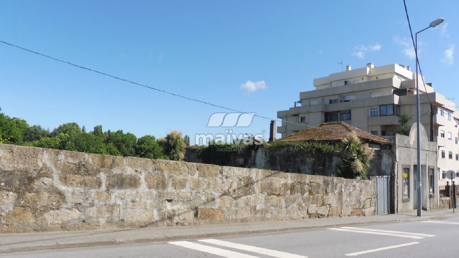  te koop huis Custóias Matosinhos 2