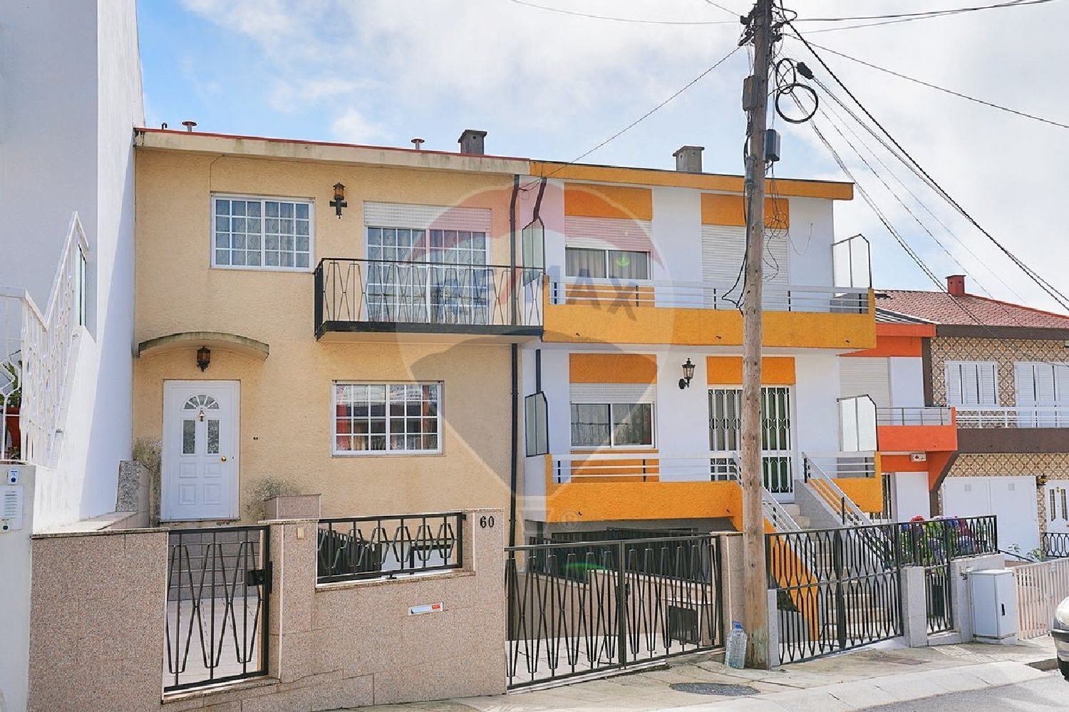  kaufen Haus Custóias Matosinhos 1