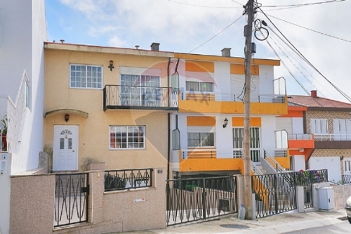 Custóias Matosinhos Haus Bild 322605