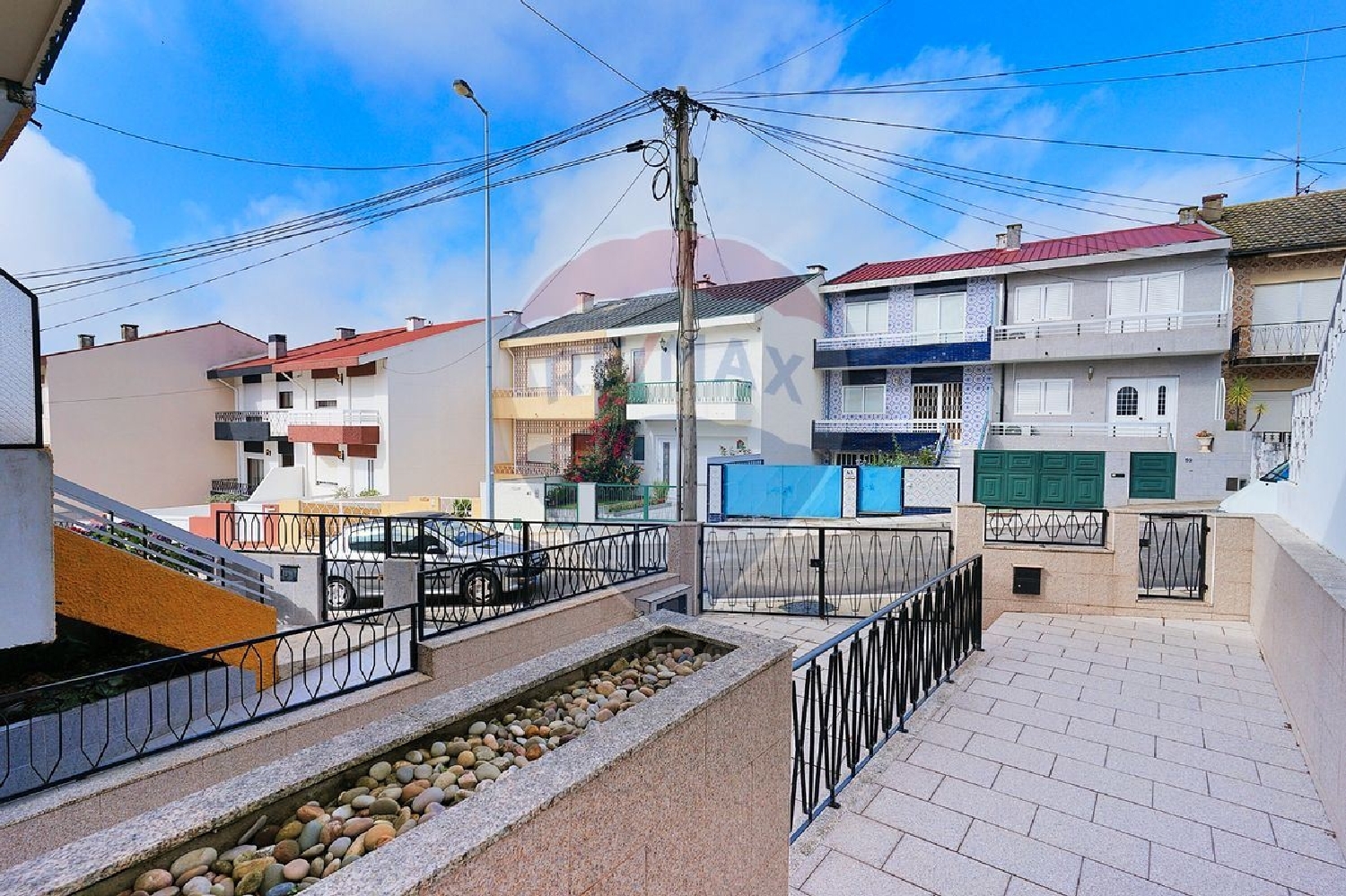  kaufen Haus Custóias Matosinhos 2