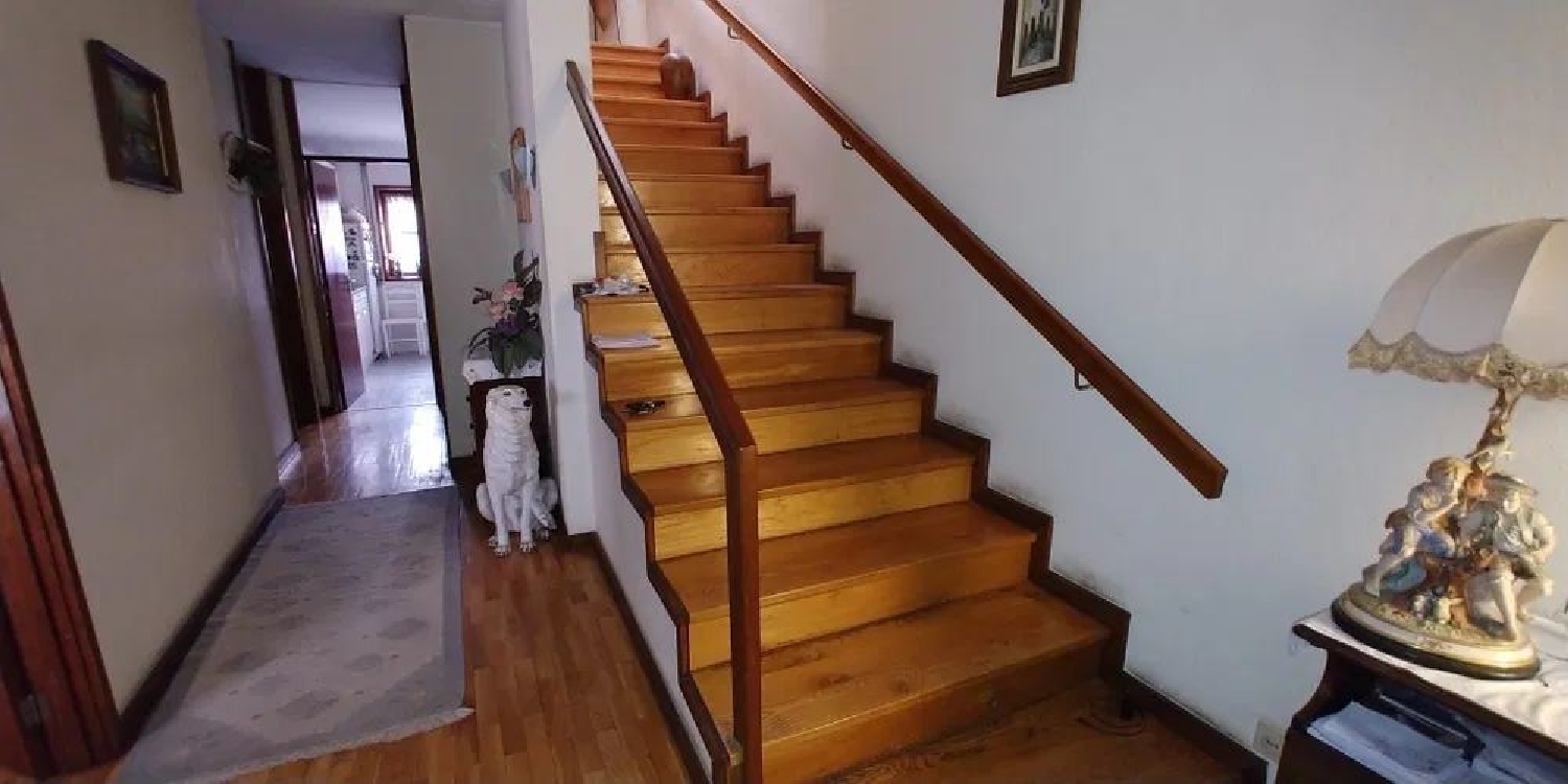 à venda casa Custóias Matosinhos 2