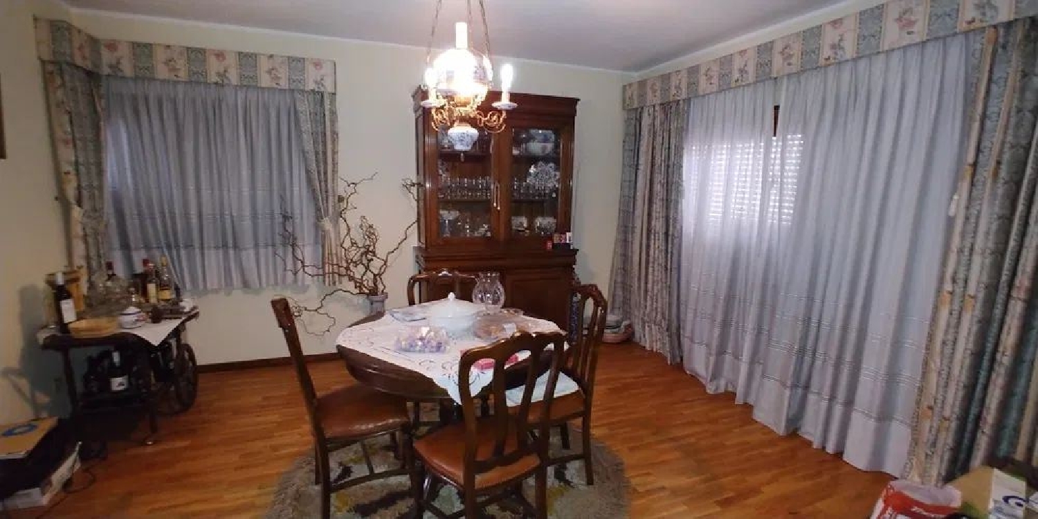à venda casa Custóias Matosinhos 3