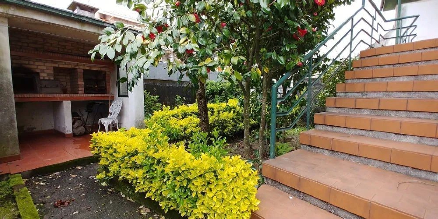  en venta casa Custóias Matosinhos 3