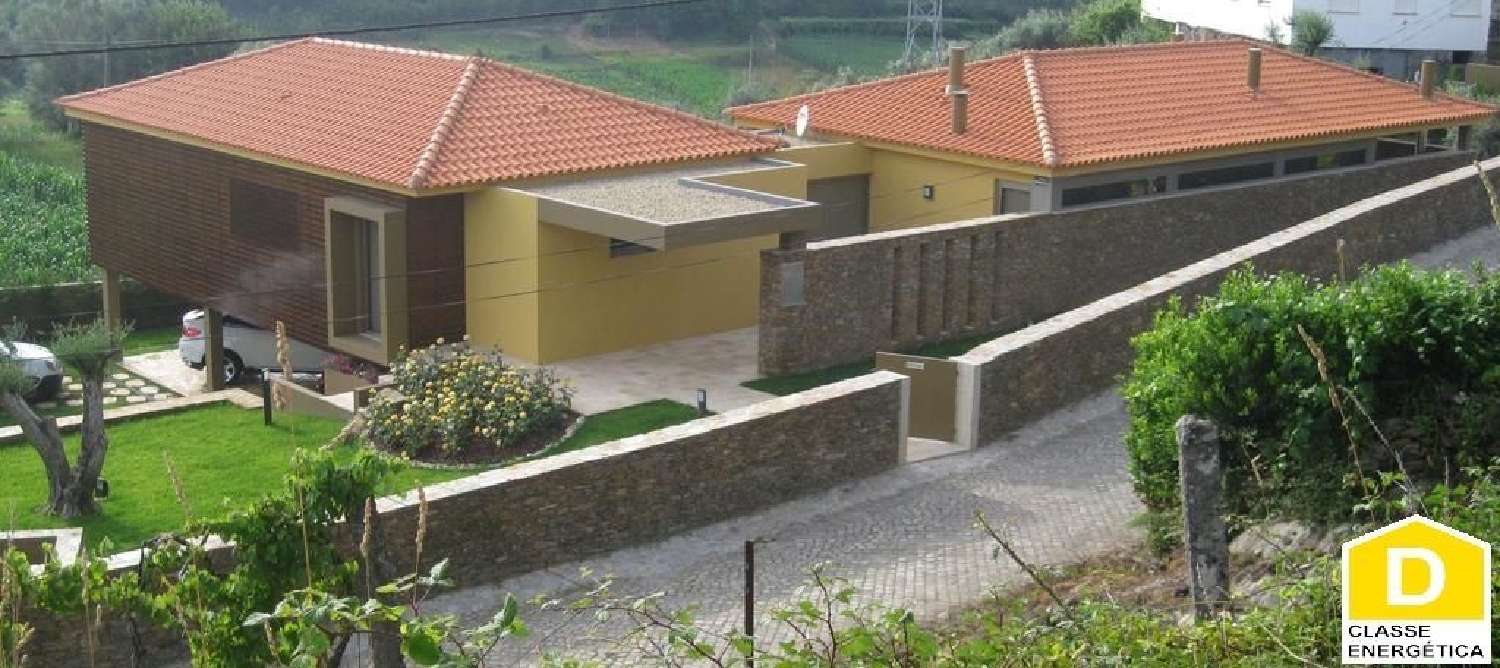  te koop huis Dem Caminha 1