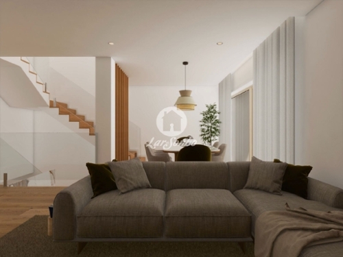 Donim Guimarães huis foto 321117