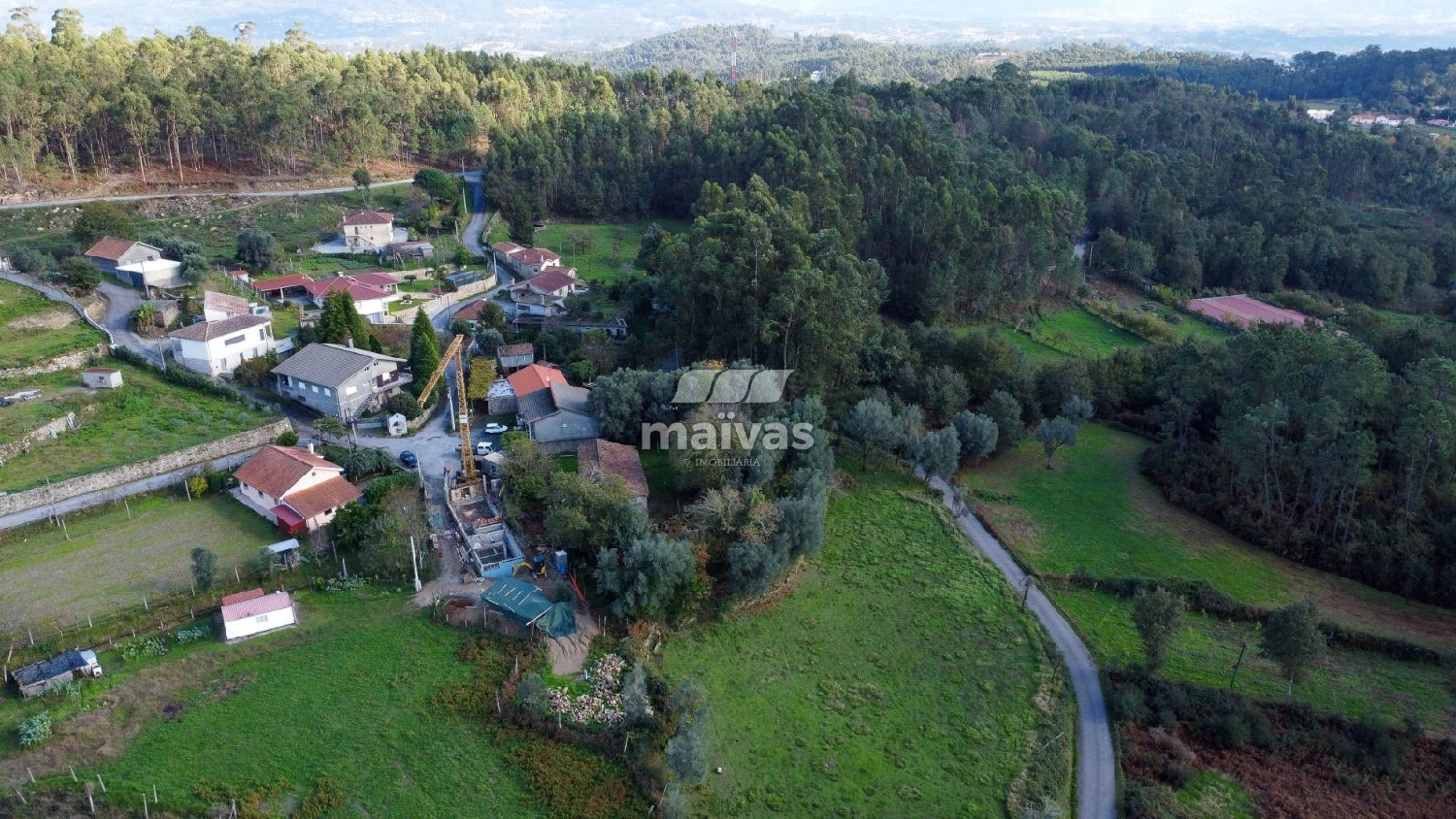  kaufen Haus Dossãos Vila Verde 1