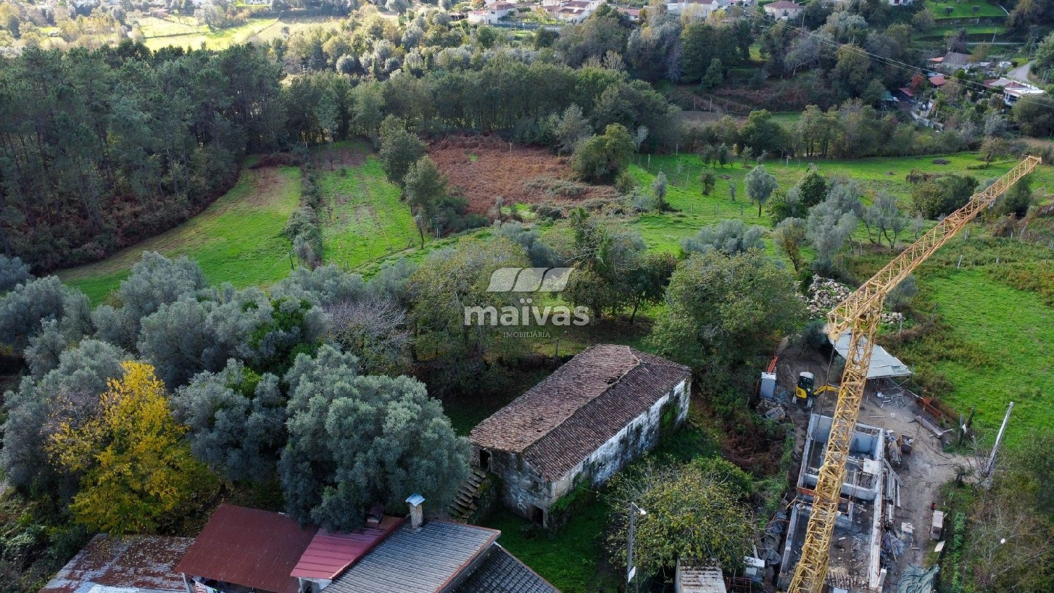  kaufen Haus Dossãos Vila Verde 2