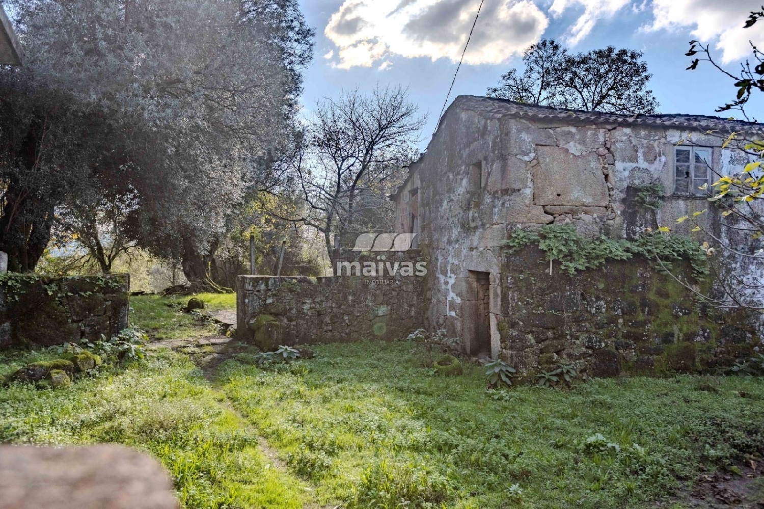 kaufen Haus Dossãos Vila Verde 3