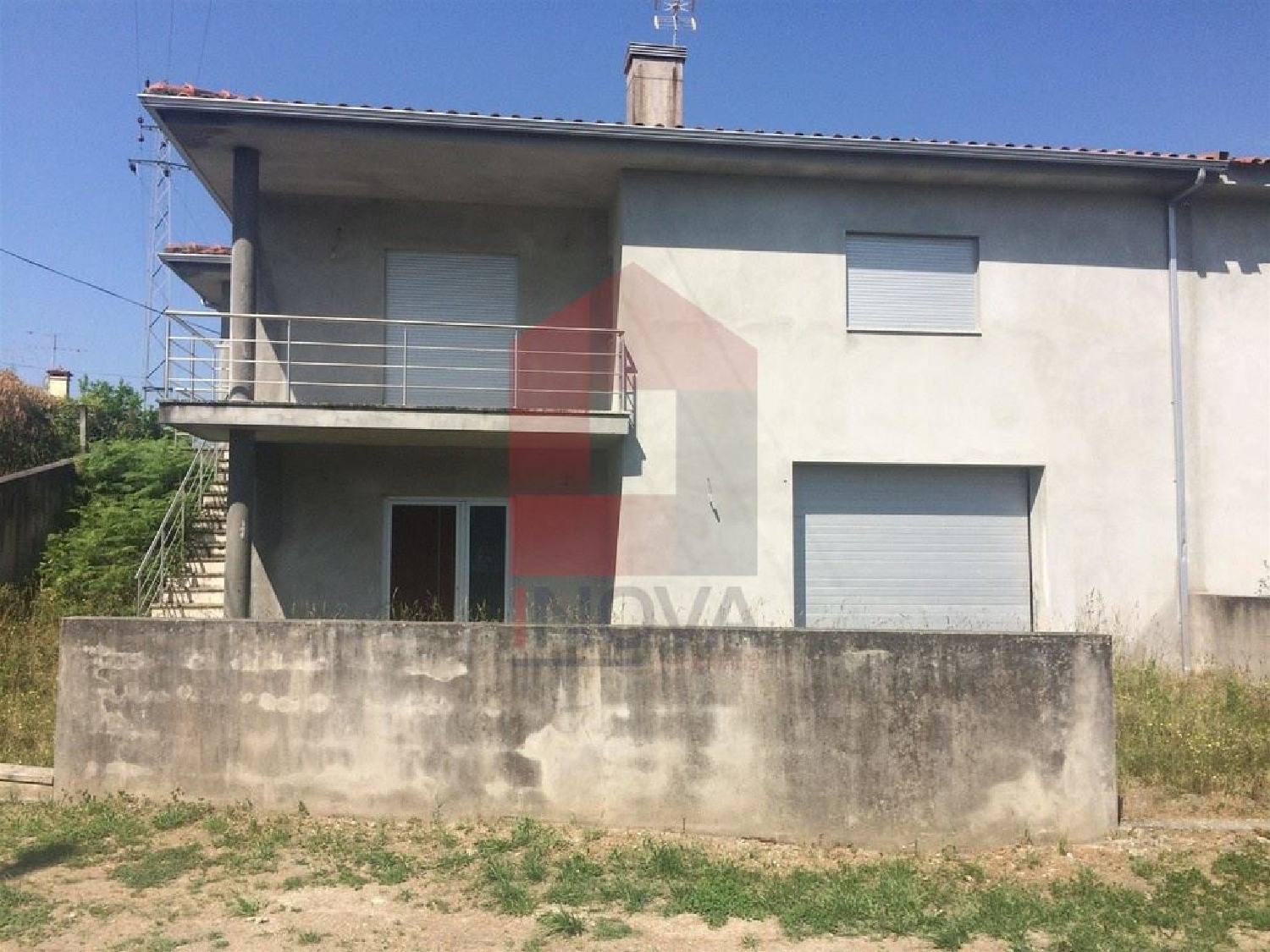  köpa hus Dossãos Vila Verde 1