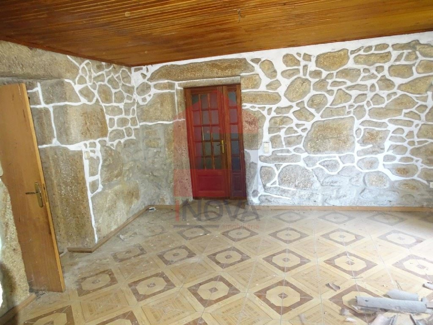 te koop huis Dossãos Vila Verde 2