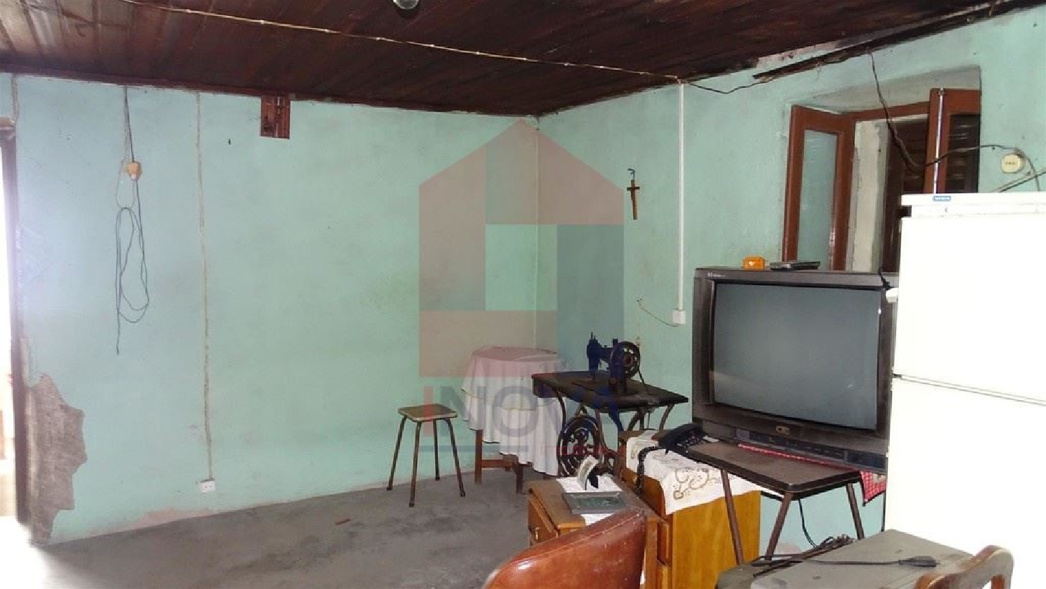 à vendre maison Dossãos Vila Verde 3