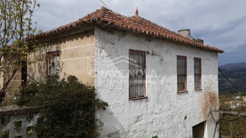 Eira Cinfães casa foto 322192