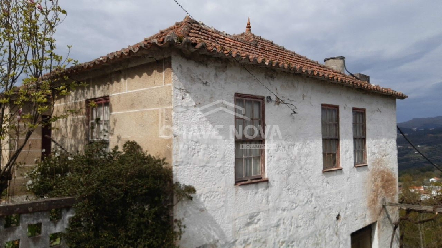  à venda casa Eira Cinfães 2