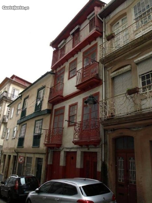 Eja Penafiel house foto 320564