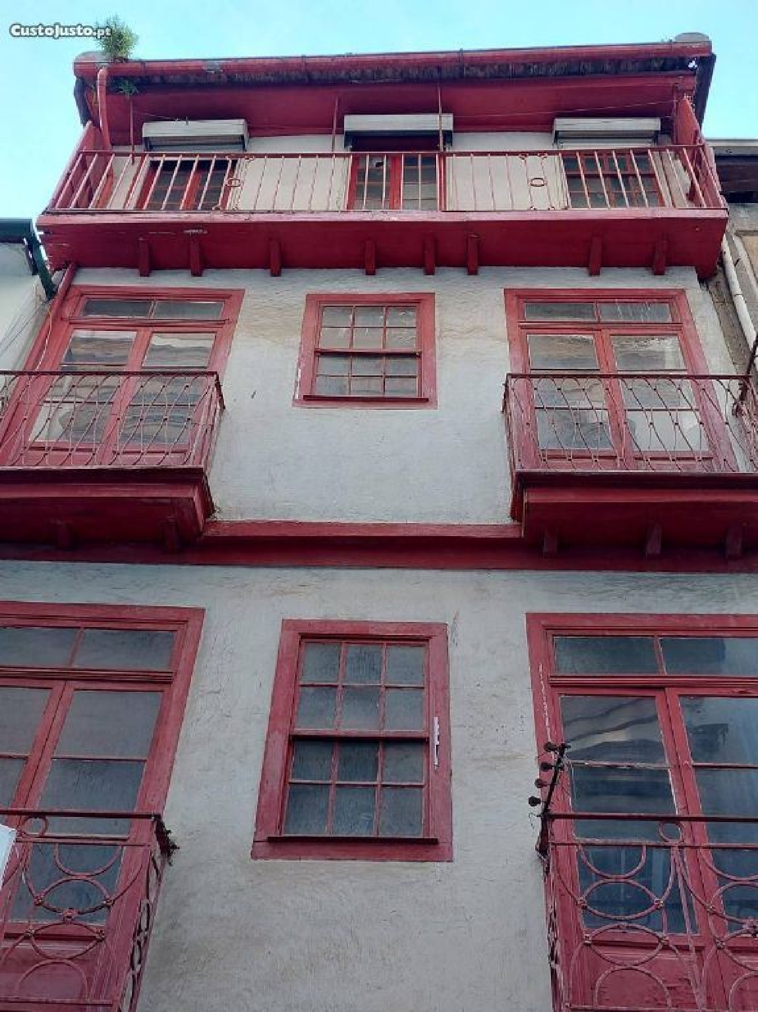 te koop huis Eja Penafiel 2