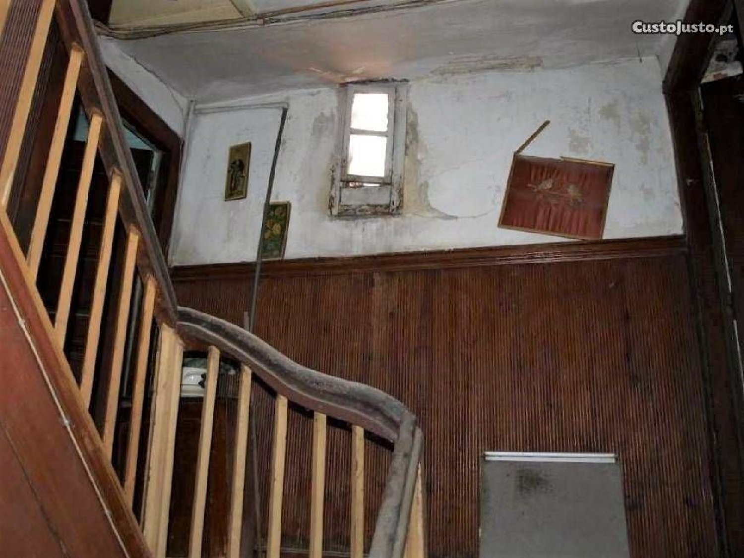 te koop huis Eja Penafiel 3
