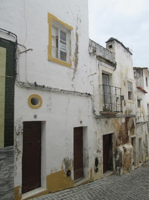 Elvas Elvas huis foto 324561