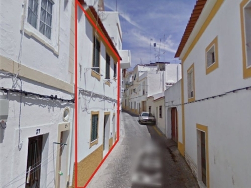 Elvas Elvas huis foto 324572