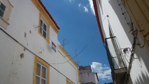 Elvas Elvas huis foto 324636