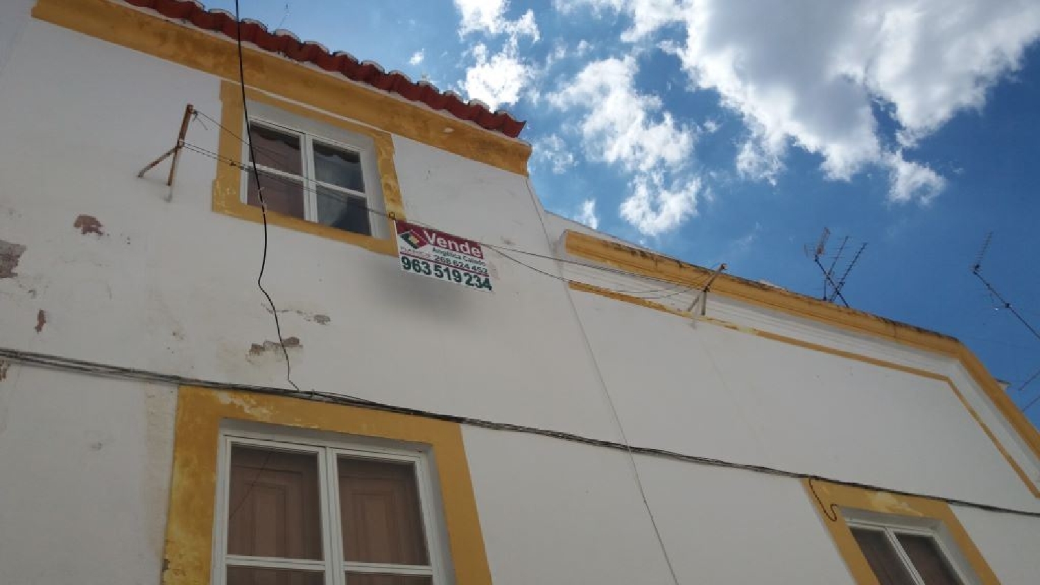  te koop huis Elvas Elvas 2