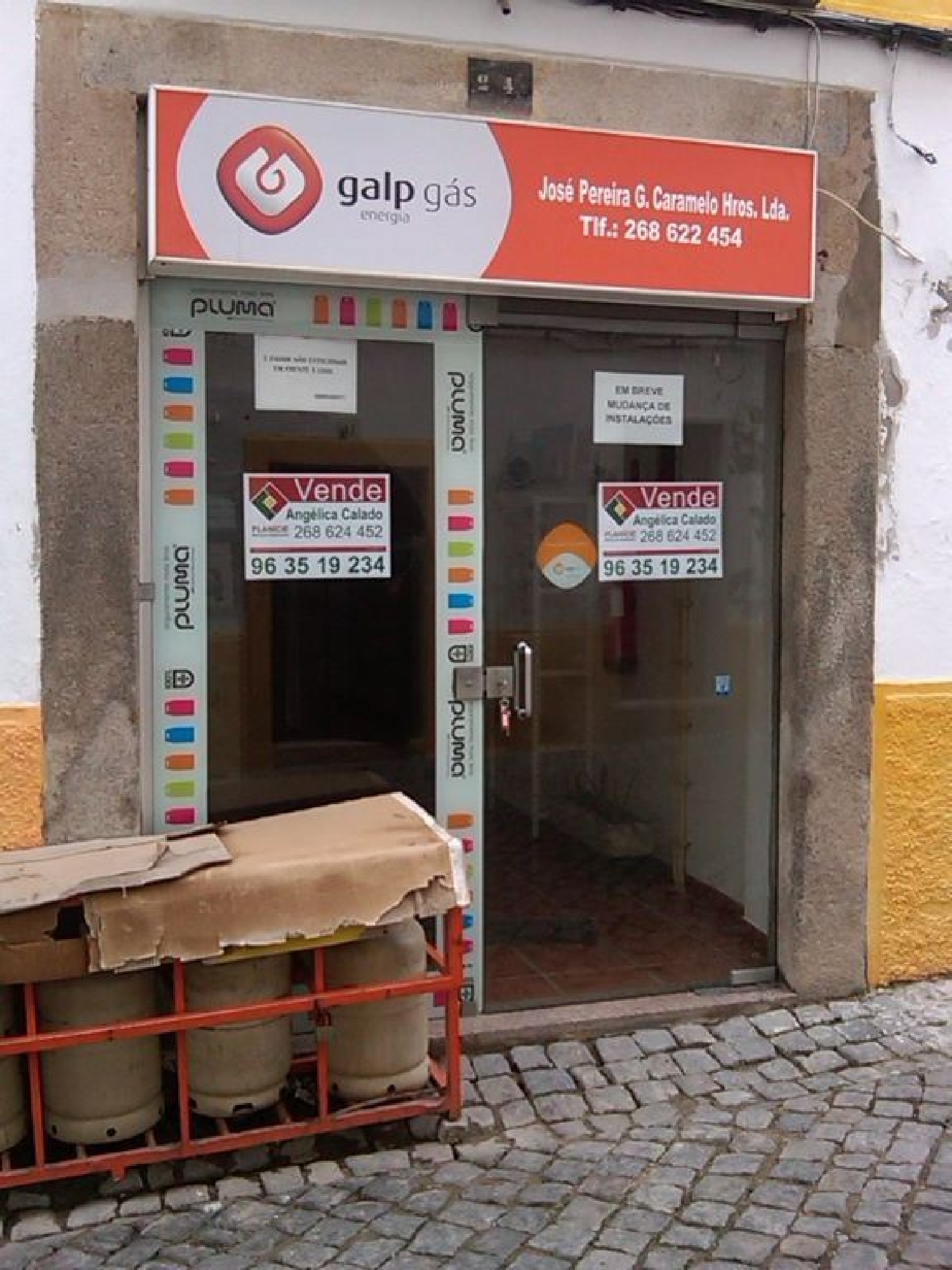  te koop huis Elvas Elvas 1