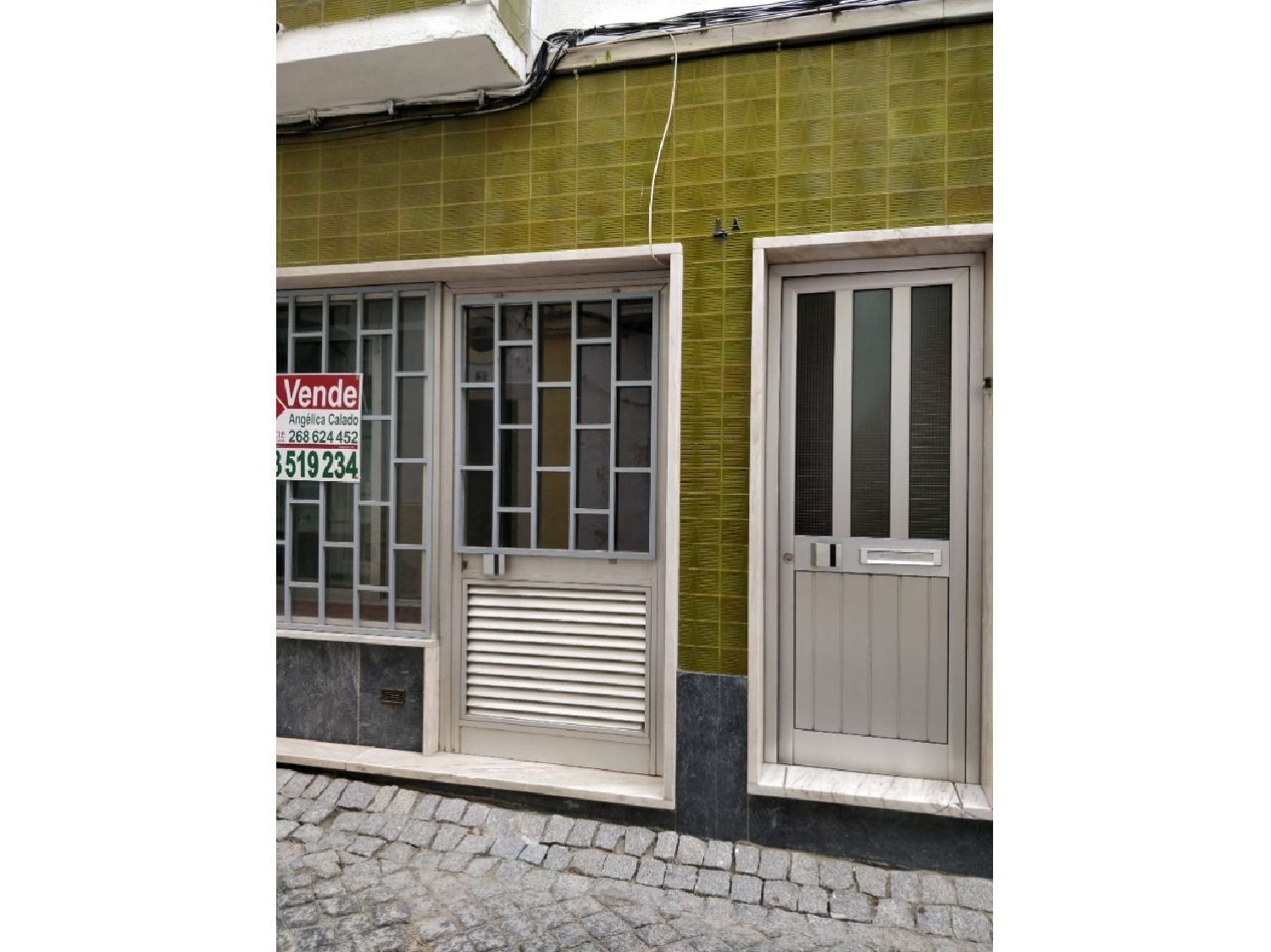  te koop huis Elvas Elvas 1