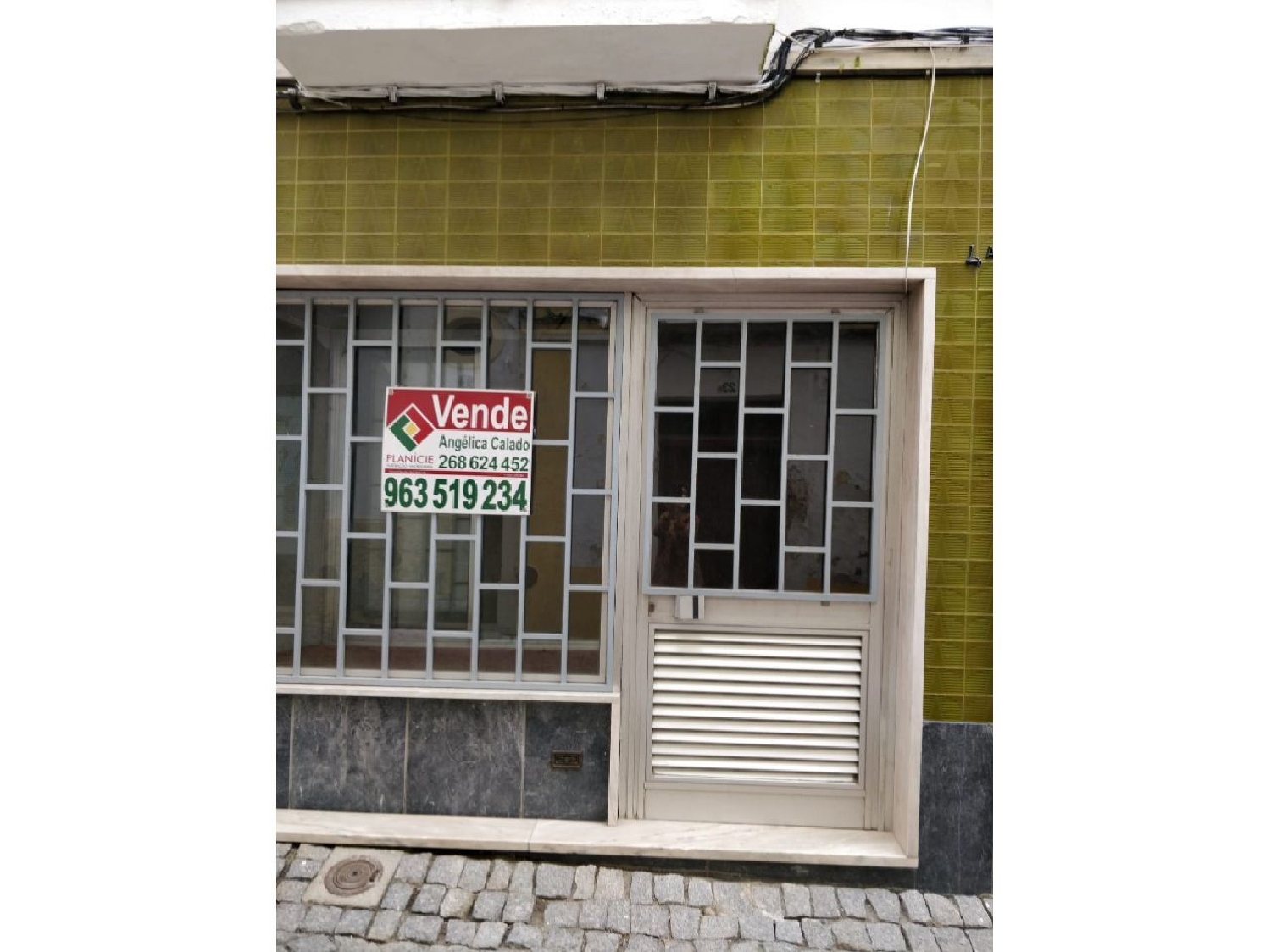  te koop huis Elvas Elvas 2