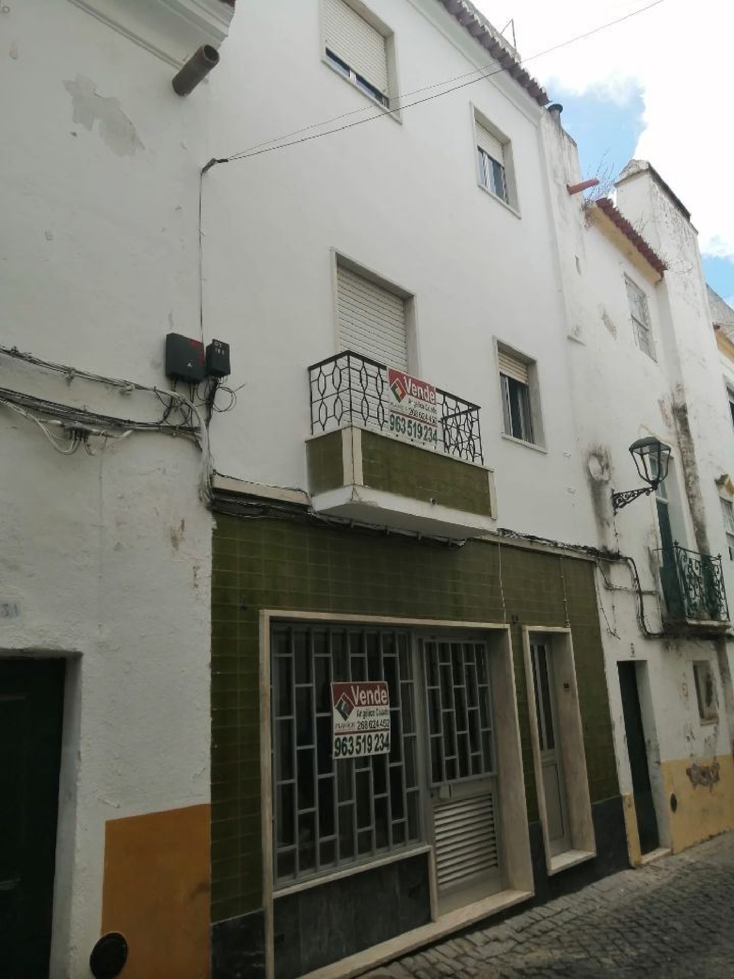 te koop huis Elvas Elvas 3