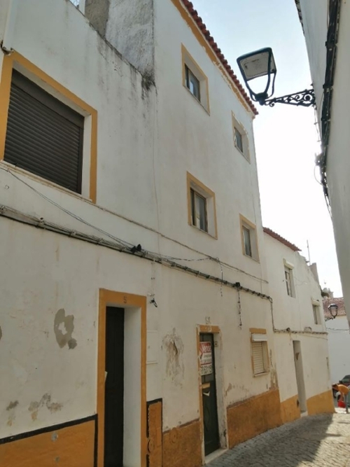 Elvas Elvas huis foto 324710