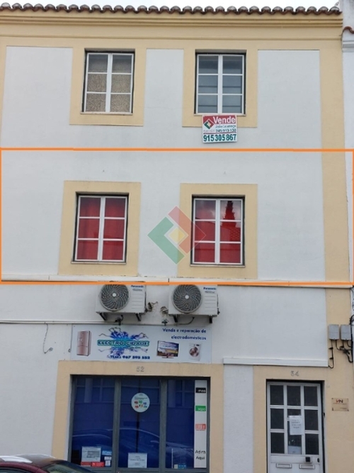 Elvas Elvas huis foto 324735