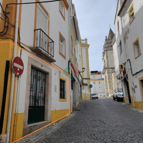 Elvas Elvas huis foto 324784