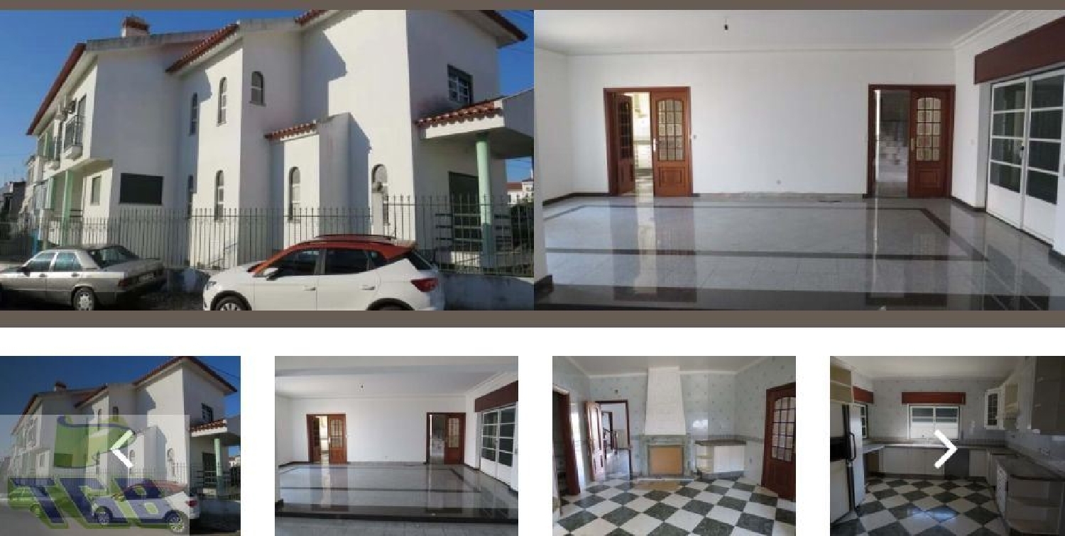 te koop huis Elvas Elvas 2
