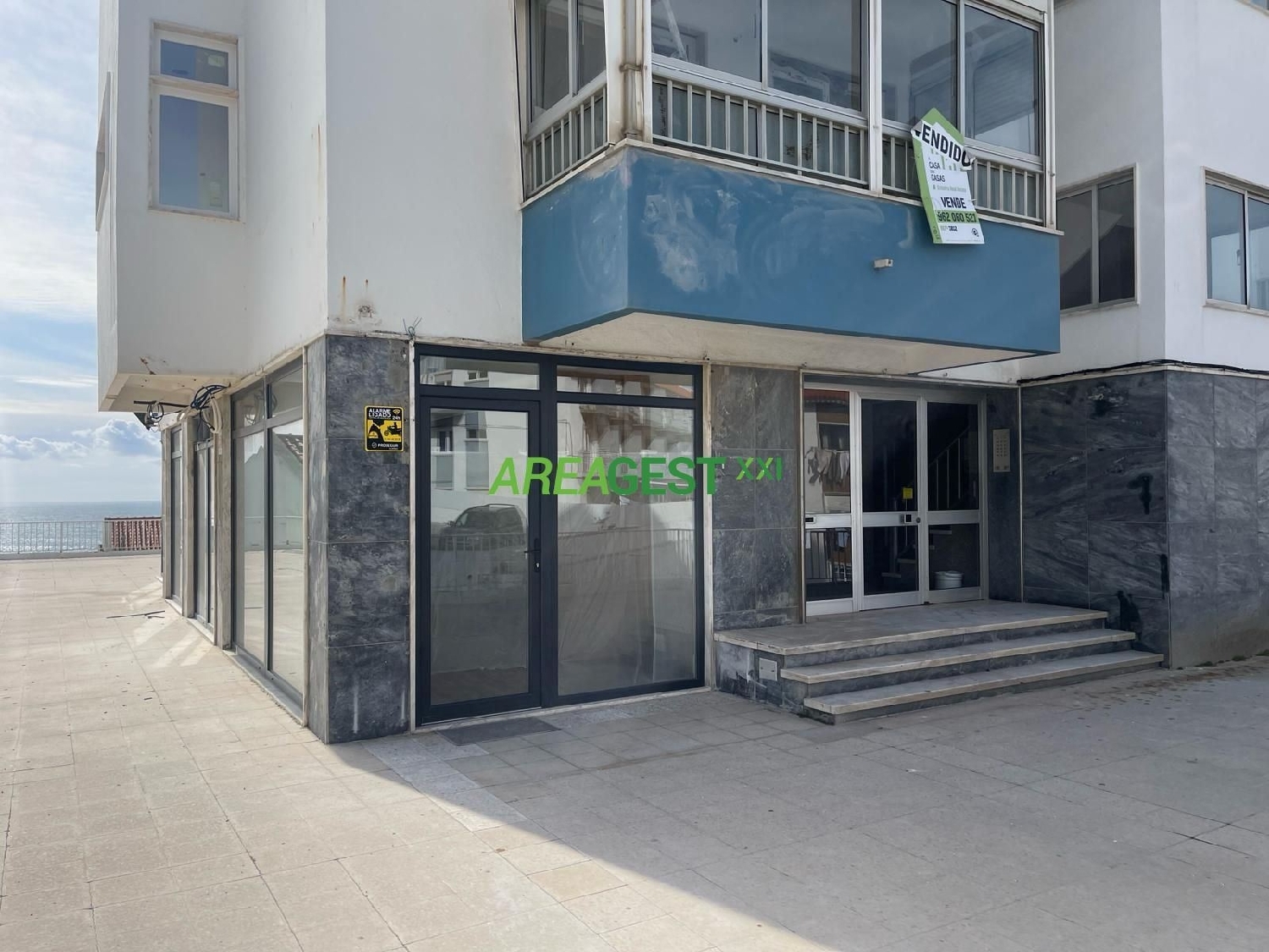  te koop huis Ericeira Mafra 1