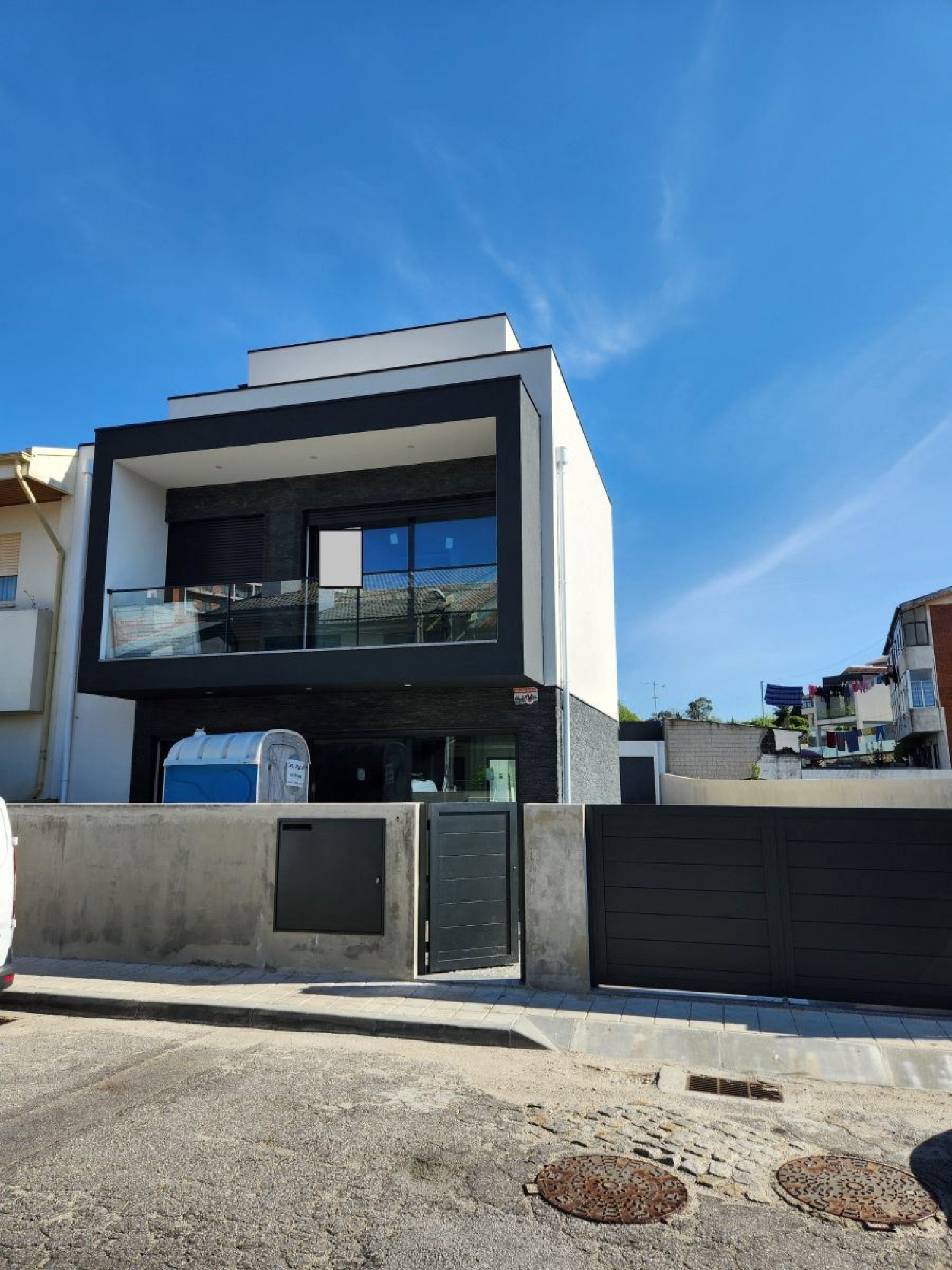  te koop huis Ermesinde Valongo 1