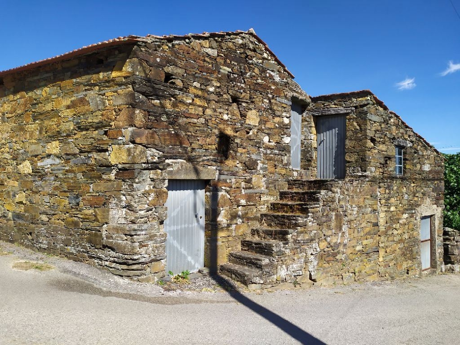 à venda casa Ermida Sertã 2