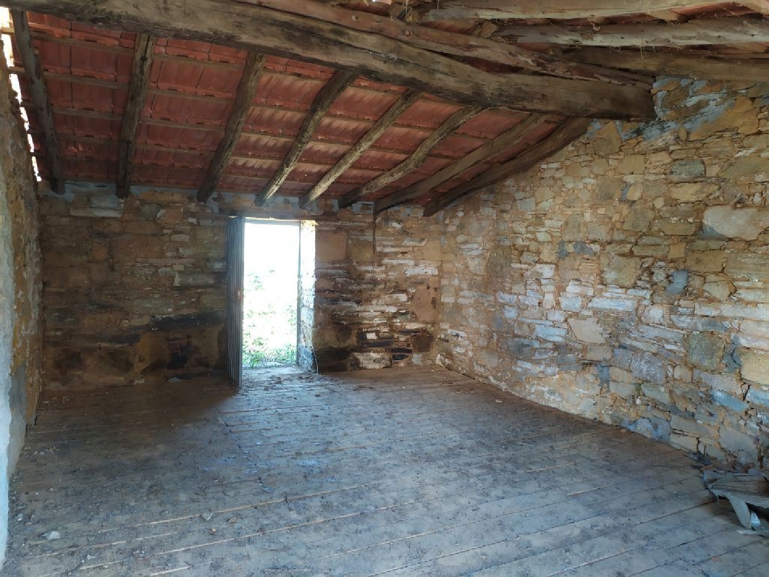 à venda casa Ermida Sertã 3