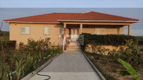 Ervões Valpaços Haus Bild 320153