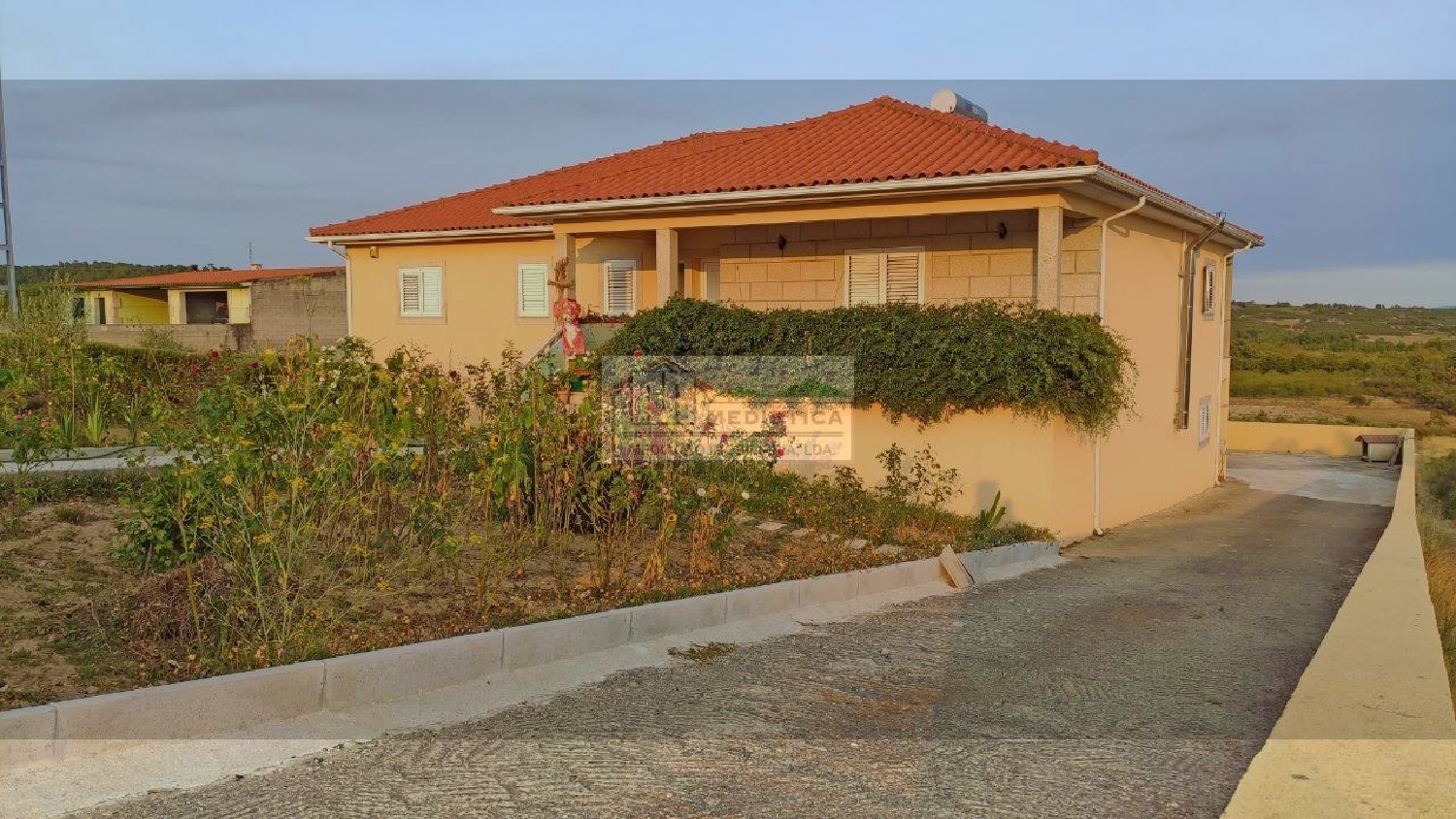 kaufen Haus Ervões Valpaços 2