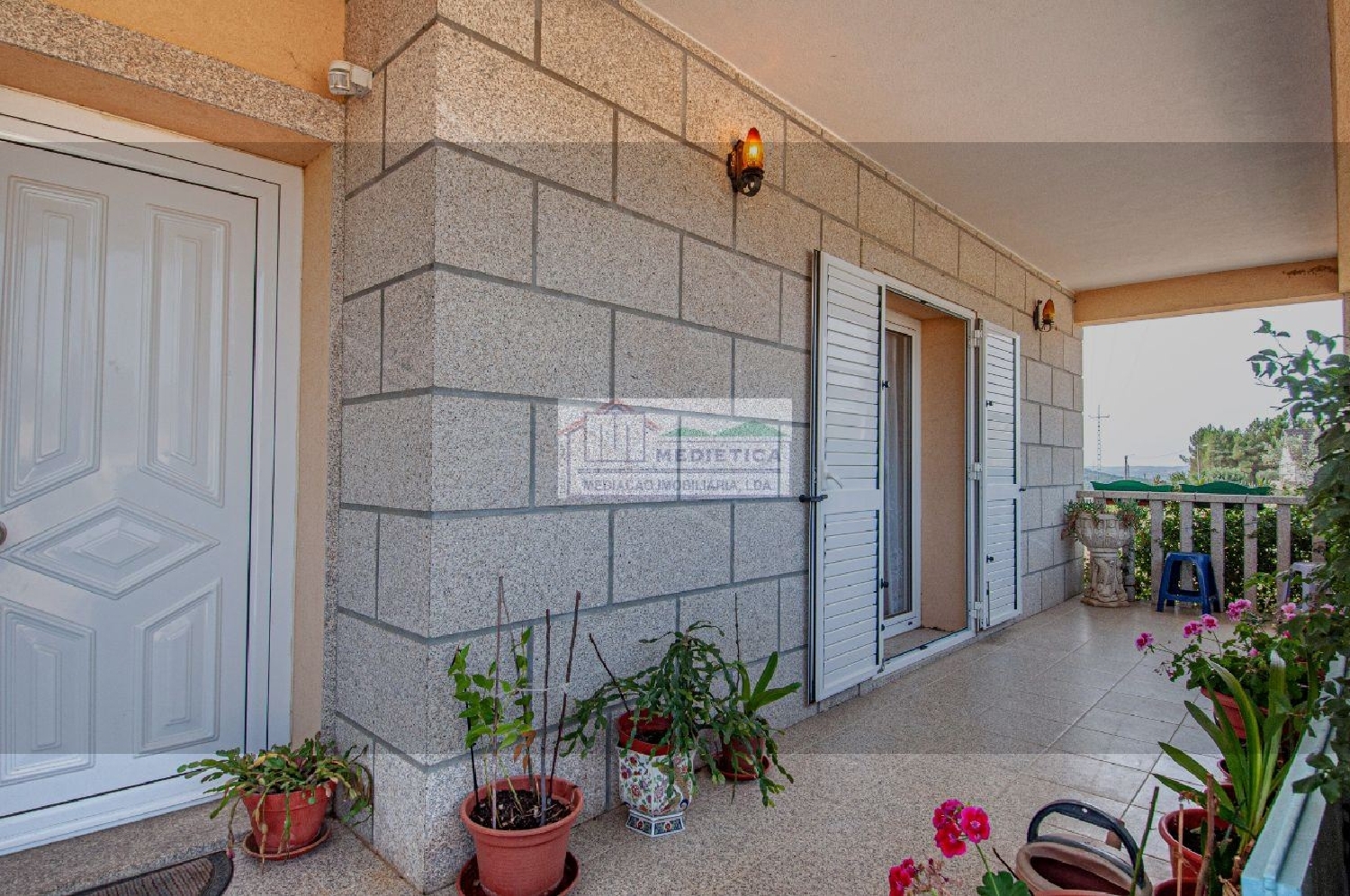 kaufen Haus Ervões Valpaços 3