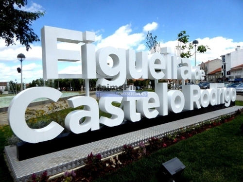 Escalhão Figueira De Castelo Rodrigo huis foto 320489