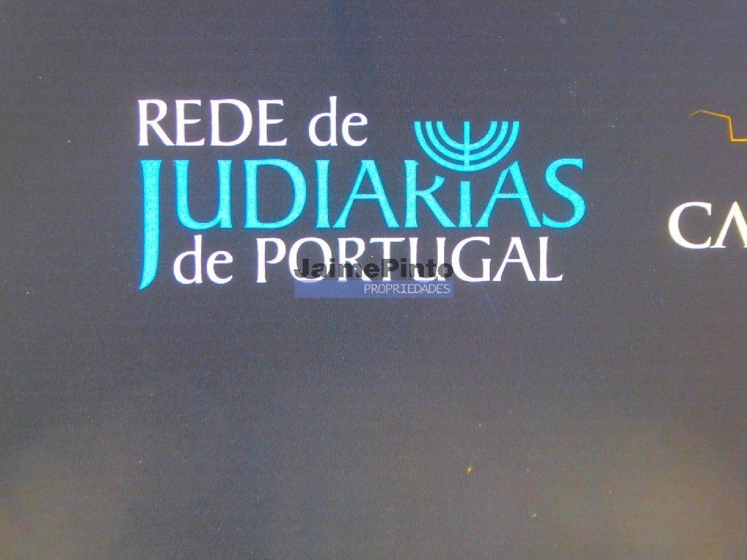 te koop huis Escalhão Figueira De Castelo Rodrigo 2