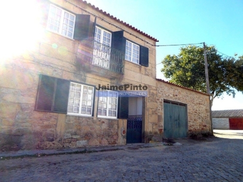Escalhão Figueira De Castelo Rodrigo huis foto 320506