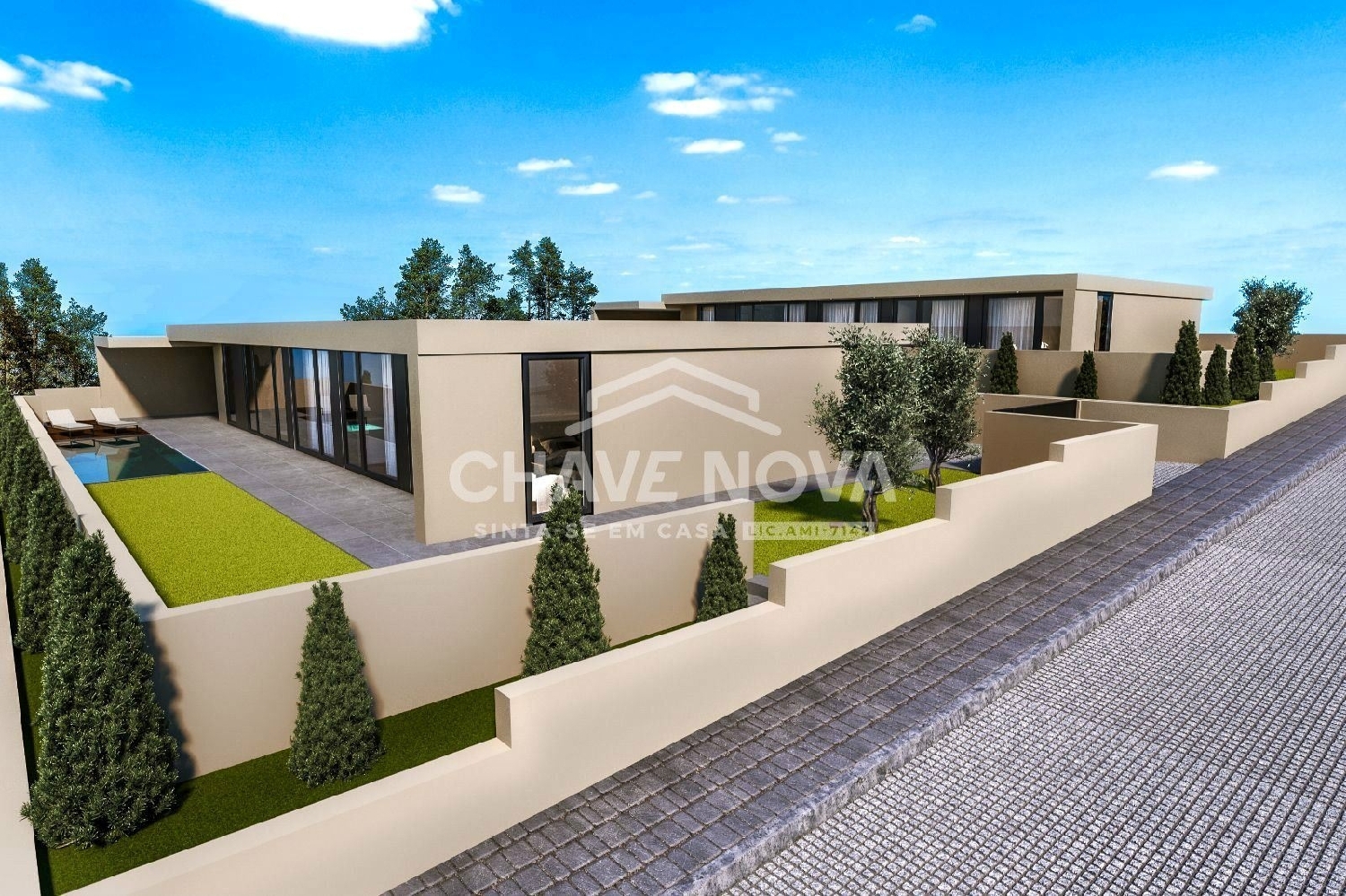 te koop huis Escapães Santa Maria Da Feira 1