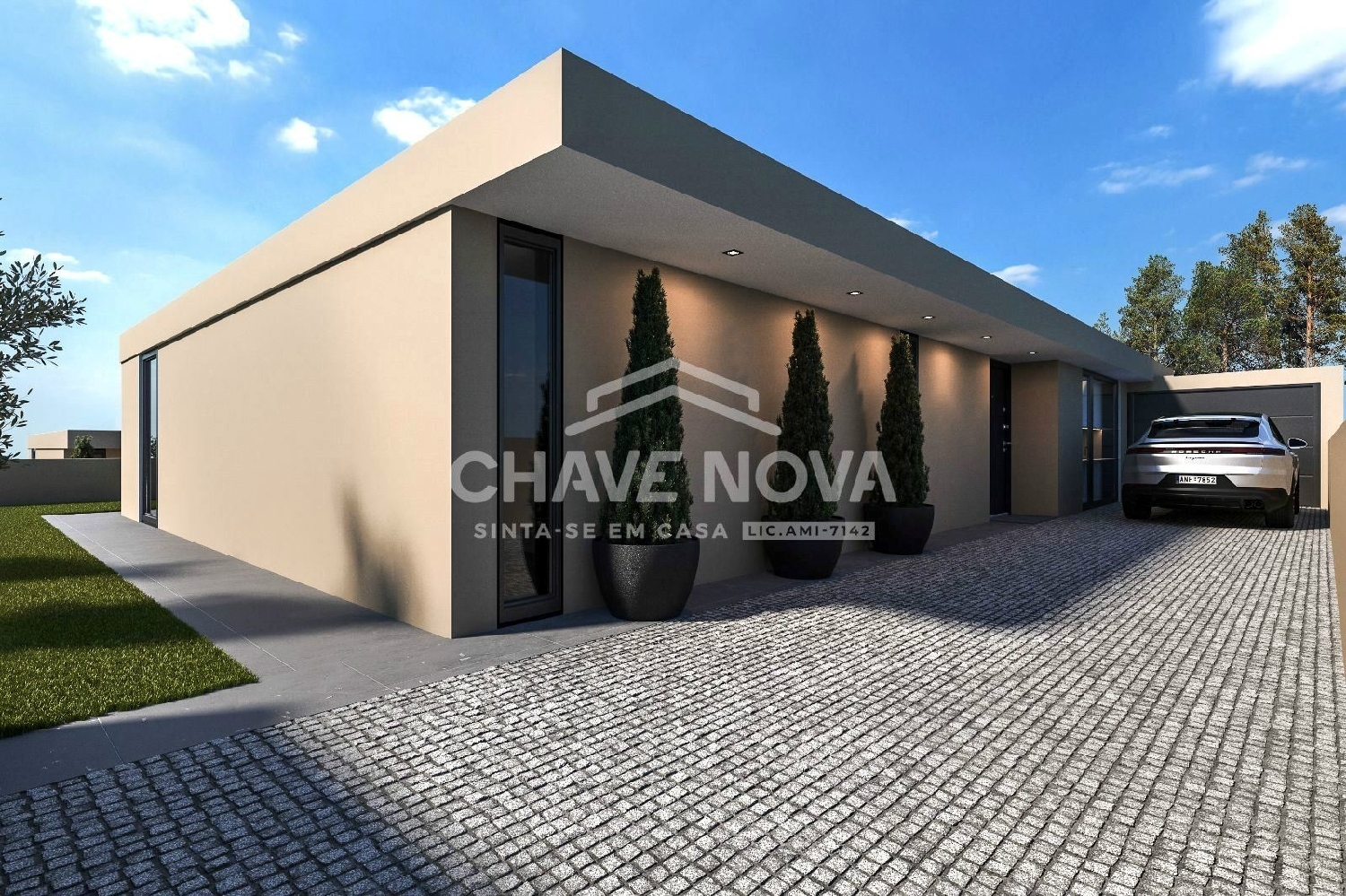 te koop huis Escapães Santa Maria Da Feira 3