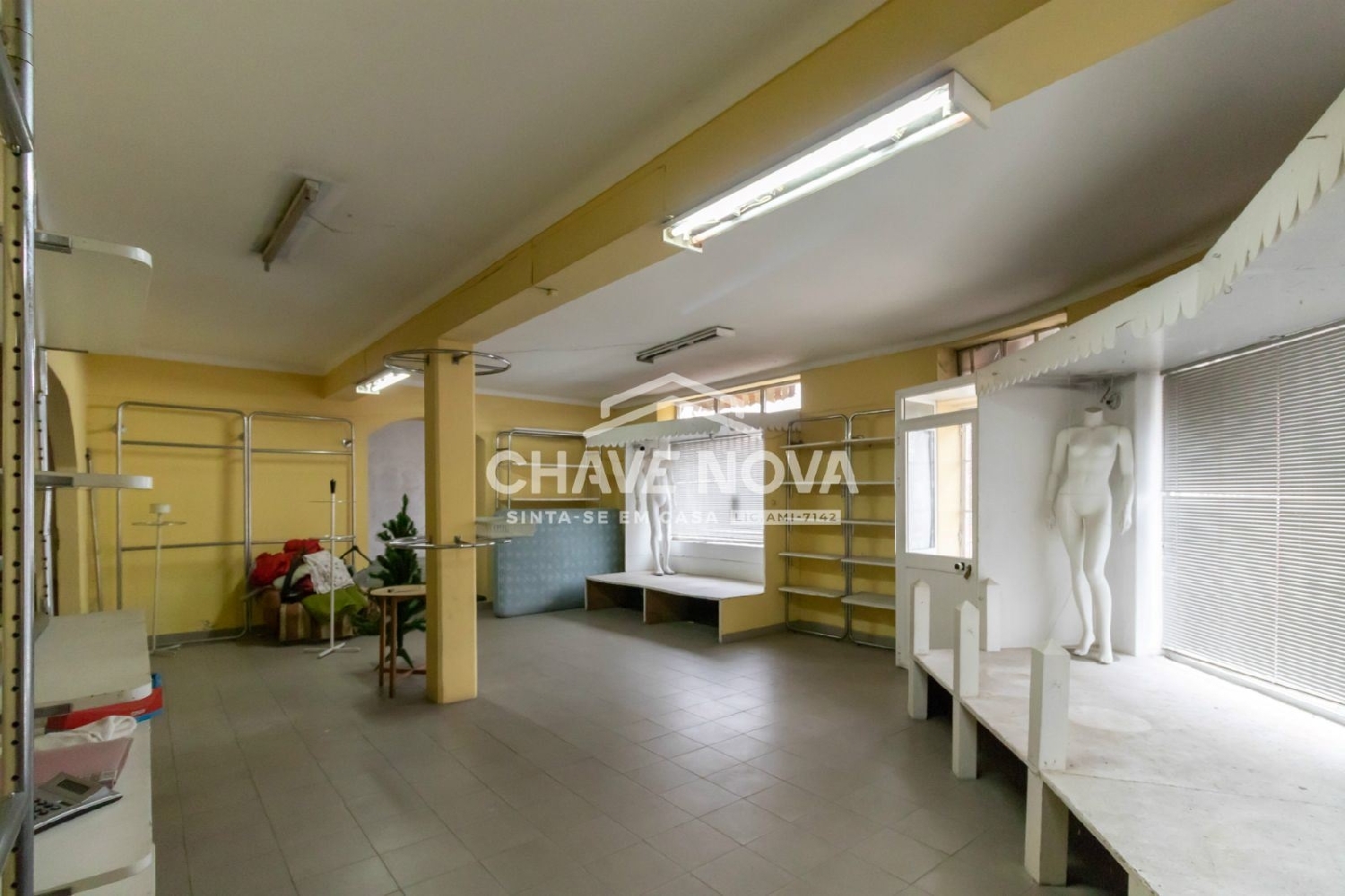 te koop huis Escapães Santa Maria Da Feira 3