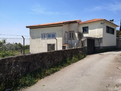 Escariz Vila Real house foto 324120